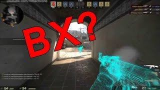 ЧИТЫ в CS:GO за которые не банят!