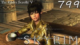 Adrak in Skyrim 799 Donkey Tail Cured