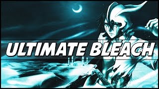 Ultimate Bleach | There Is Only One Kenpachi! | 1.27 Million BP at Level 61