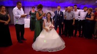 Nunta Catalina & Ionut 2015 DFC