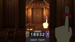 51 уровень - 100 Doors Challenge (100 Дверей Вызов) прохождение