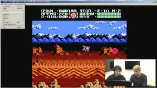 Maddyson и Зуев. Crazy Collection - Ninja Gaiden 3. 30.12.2014