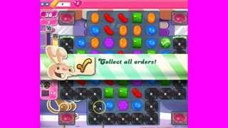 Candy Crush Saga Level 1277