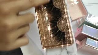 wholesale lash vendors