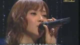Miki Fujimoto Hi Tabidachi