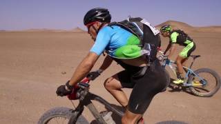 Gaes Titan Desert by Garmin - Etapa 4 - Highlights