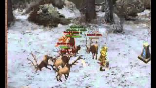 Overkings Наёмник