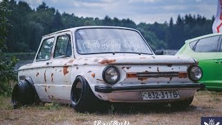 My project ZAZ