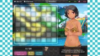 HuniePop (PC) Part 2 - TWAWFF