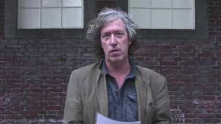 Dichter in de Buurt - Rob Schouten - Diamantstraat 130