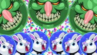 Agario Revenge Is For Real Solo Vs Team! (Agar.io Best Moments)