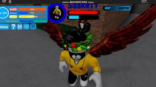 Гайд на Boku No Roblox : Remastered без микро сорри