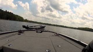 Nitro Z-8 Overtrim GoPro