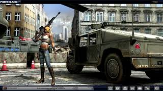 Point Blank. Прогулка по паблику #33. Barrett M82A1