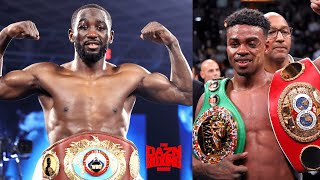Crawford or Spence: Who Is The Best Welterweight?