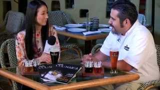 Entrevista Erick Flores - Octubre 2014