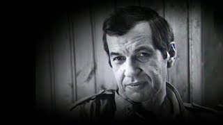 Георгий Бурков. Звезды советского кино