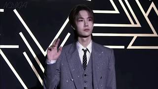 【王一博】个人安利向混剪饭制视频|Wangyibo Idol mash-up FMV：红毯混剪 Red carpet showtime