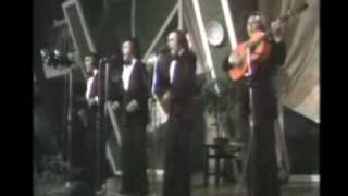 LOS MARISMEÑOS - Caramba carambita