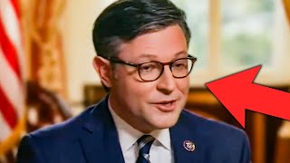 House Speaker's Extremism Gets EXPOSED By Past Comments