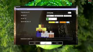 MCreator guide #1 | Джони!(Как сделать моба)