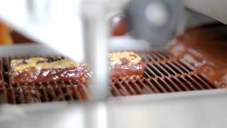 Chocolate Enrober - Perfect Equipement