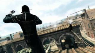 Assassin's Creed Brotherhood Reveals: The Officer
