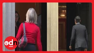 Odds on: Who could replace Boris Johnson?