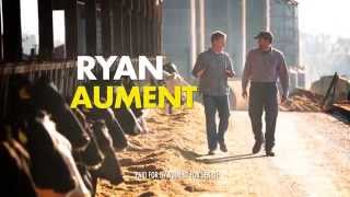 Aument TV Commercial