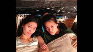 ภาพน่ารักๆลับเฉพาะของสาวๆนักวอลเลย์บอลทีมชาติไทย(thailand team a pretty)