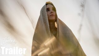 Maria Magdalena Trailer German Deutsch 2018