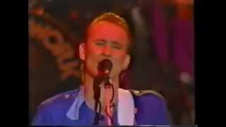 Men At Work - Down Under Live in San Francisco (Subtitulada al español) Sub Spanish