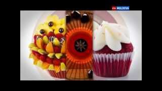 Цирковые истории в "Азбуке вкуса"