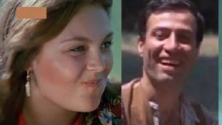 Kemal Sunal - Şark Bülbülü - Yeşilçam  Film Müziği