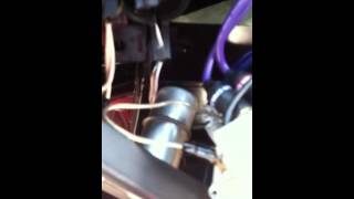 100% Stops Car Stereo Buzzing/Whining, after Amp. has been