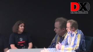 DL1QQ Interview