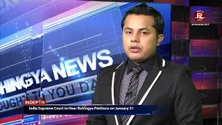 Rohingya Daily News 06 December 2017