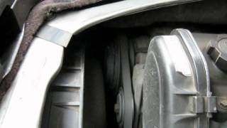 Toyota HiAce Муфта компрессора кондиционера