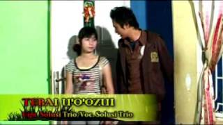 Lagu Nias - Tebai U'o'oZUi