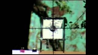Крикет 5.5 Компакт Cricket Compact Air gun PCP