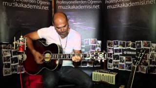 Kenan Vural - Ders 1