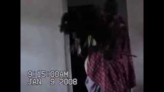 Emma Massai b4 chicken killing
