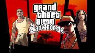 GTA San Andreas Pedestrian Voices - Coughing & Pain (Male)