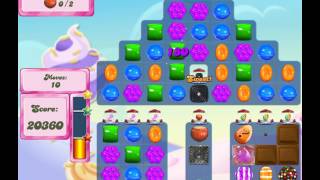 Candy Crush Saga Level 2217 (No booster)