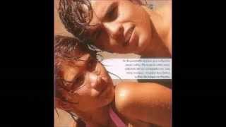 Camila Bordonaba y Benjamin Rojas
