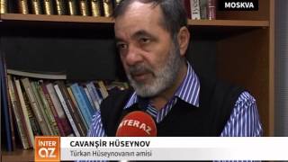 İŞİD-ə qoşulmaq istəyən ailə