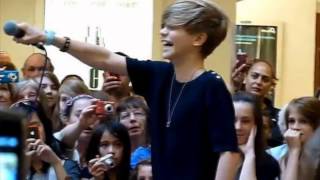 Ronan Parke Russia loves you