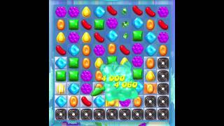 Candy crush soda saga - Nivel 138