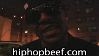 Pill Disses Jae Millz for XXL Freshmen Comment