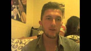 Be. You. Always.